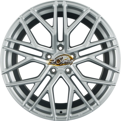 ELEGANCE WHEELS E2 FF Hyper Silver 9.50x20 5x112 ELEGANCE WHEELS E2 FF Hyper Silver 9.50x20 5x112