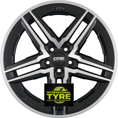 CMS C29 AERO 8.00x19