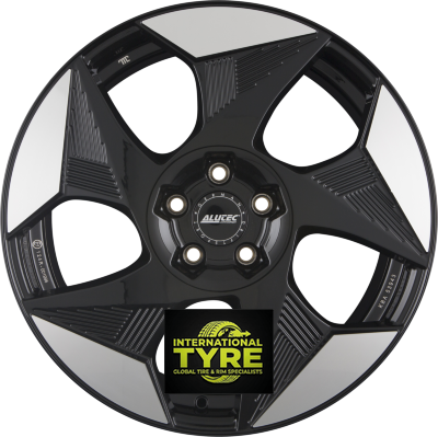 ALUTEC SOLAR 8.00x19