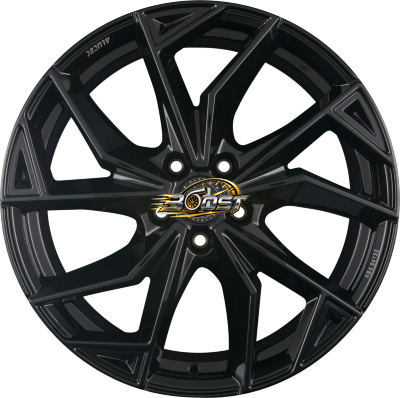 ADX.02 Diamant-Schwarz