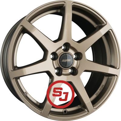 Jante ALUTEC 8.5×19 ET35