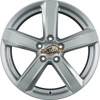 DBV SAMOA TU Silber 6.00x15 5x114 DBV SAMOA TU Silber 6.00x15 5x114