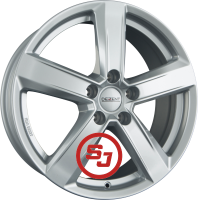 Jante DBV 6×15 ET46