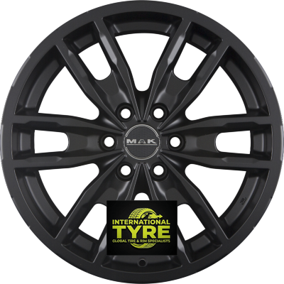 MAK PEAK 8.00x18