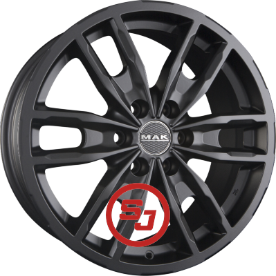 Jante MAK 9×20 ET60