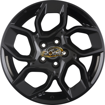 MAK EXPRESS Gloss Black 7.50x18 5x112 MAK EXPRESS Gloss Black 7.50x18 5x112