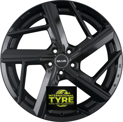 MAK QVATTRO 9.00x20
