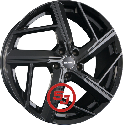 Jante MAK 9×20 ET49