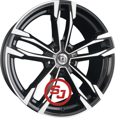 Jante DIEWE WHEELS 9×20 ET25