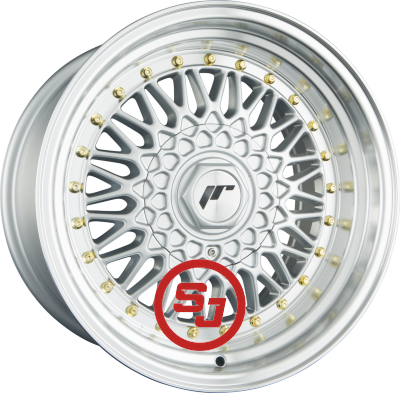 Jante JAPAN RACING WHEELS 7.5×16 ET25