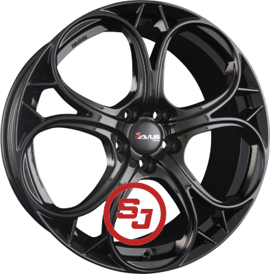 Jante AVUS Racing 7.5×17 ET30