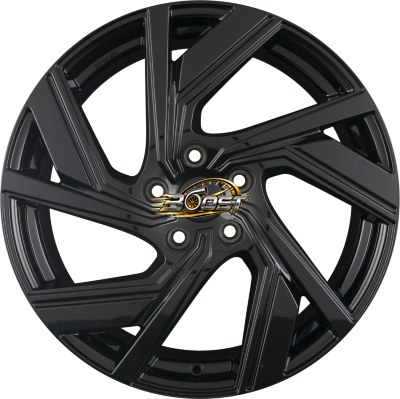 AC-521 Black