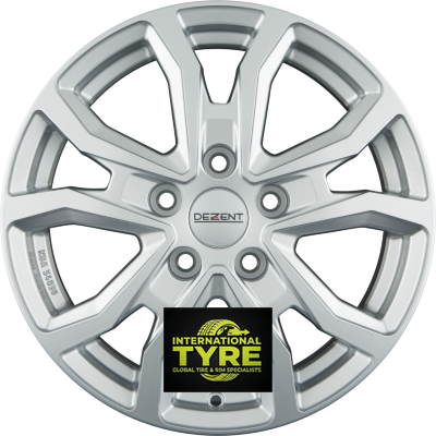 DEZENT TV 7.00x17