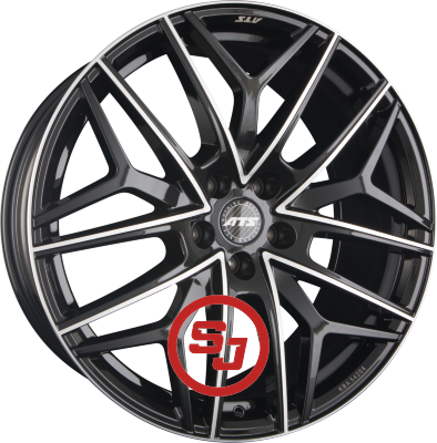 Jante ATS 10×22 ET35