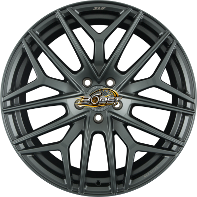 ATS PASSION Dark-Grey 10.50x20 5x112 ATS PASSION Dark-Grey 10.50x20 5x112