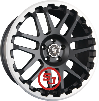 Jante ETABETA 9x20 ET25