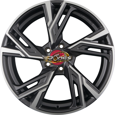 MAM RS5 Palladium Front Polish (PFP)
