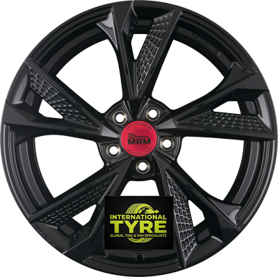 MAM MAM RS6 8.50x20
