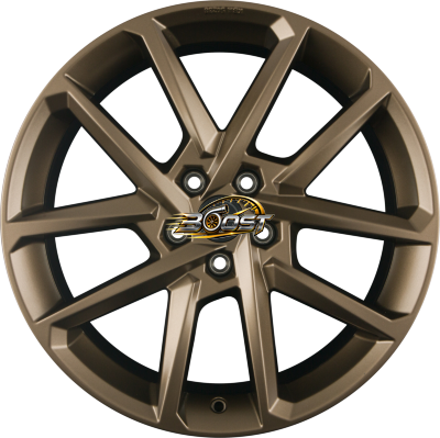 BORBET N Bronce Matt 8.00x19 5x112 BORBET N Bronce Matt 8.00x19 5x112