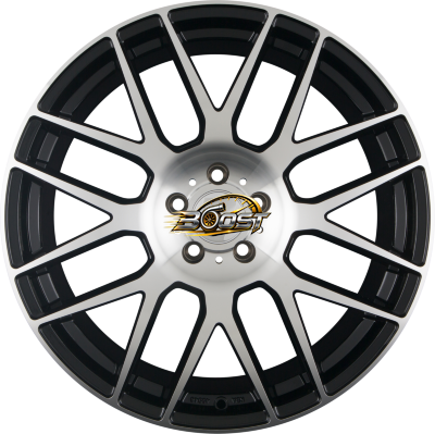 2DRV by WHEELWORLD WH26 Schwarz Hochglanzpoliert (SP+) 10.00x22 5x120 2DRV by WHEELWORLD WH26 Schwarz Hochglanzpoliert (SP+) 10.00x22 5x120