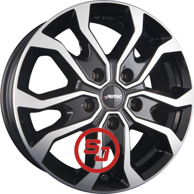 Jante AUTEC 7.5×18 ET45