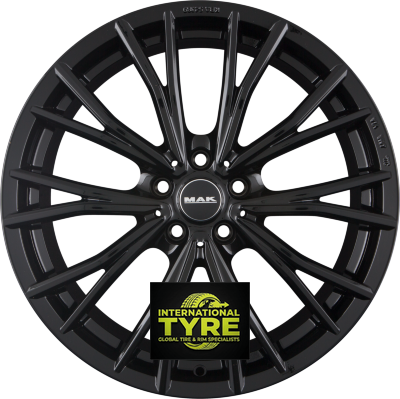 MAK MARK 8.00x17