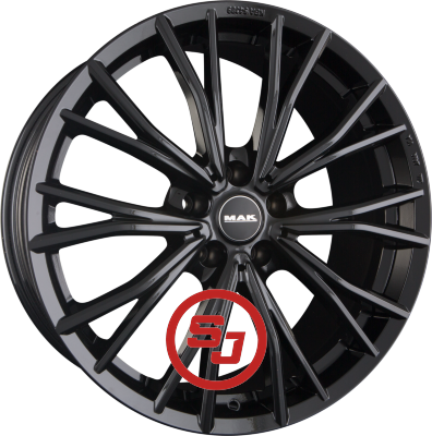 Jante MAK 9×18 ET44