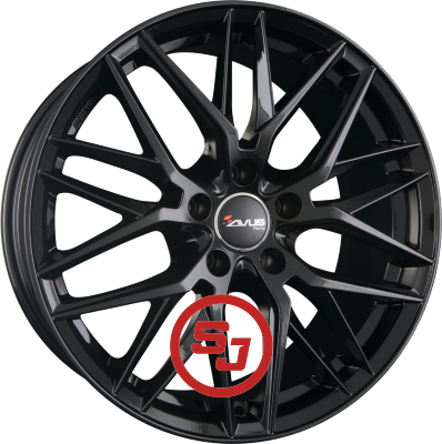 Jante AVUS Racing 8.5×19 ET45