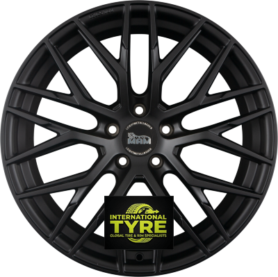 MAM MAM RS4 8.00x18