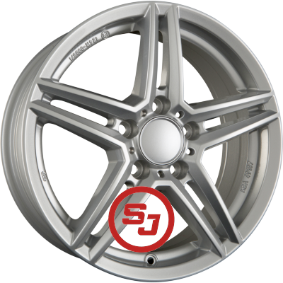 Jante RIAL M10X 8.5x20 ET29