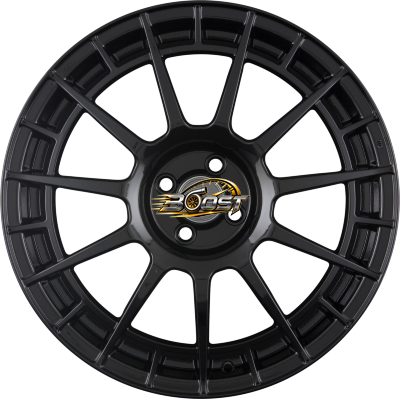 MAK NTT Gloss Black 7.50x18 4x100 MAK NTT Gloss Black 7.50x18 4x100