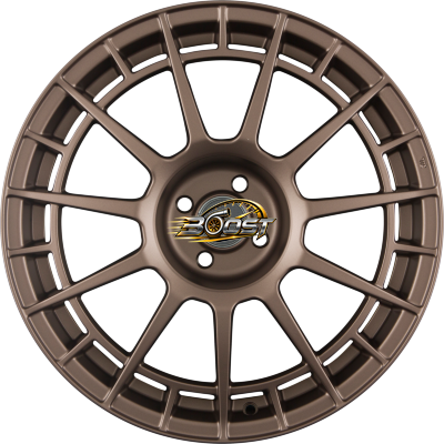 MAK NTT Matt Bronze 7.50x18 4x98 MAK NTT Matt Bronze 7.50x18 4x98