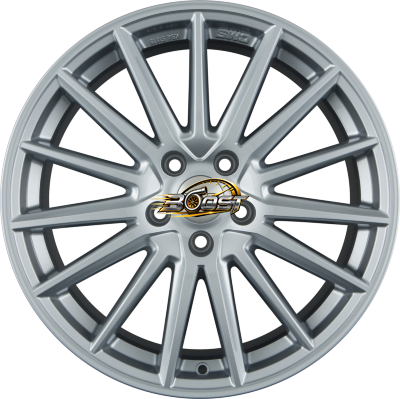 CMS C23 SR Racing Silber 9.00x18 5x112 CMS C23 SR Racing Silber 9.00x18 5x112