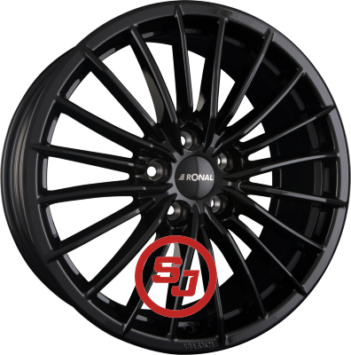 Jante RONAL 8×18 ET57