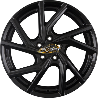 PLATIN P 107 Diamant Schwarz 7.50x19 5x114 PLATIN P 107 Diamant Schwarz 7.50x19 5x114
