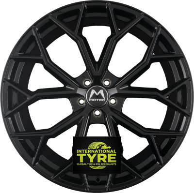 MOTEC BULL (MCT17) 8.50x19