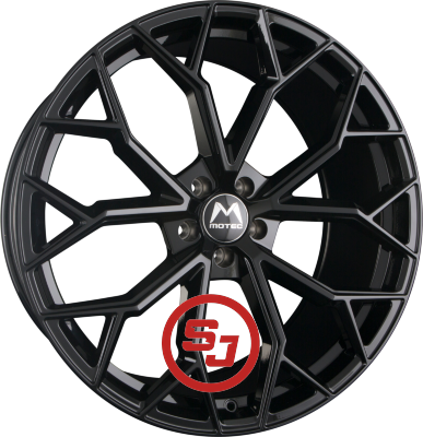 Jante MOTEC 11.5×22 ET30