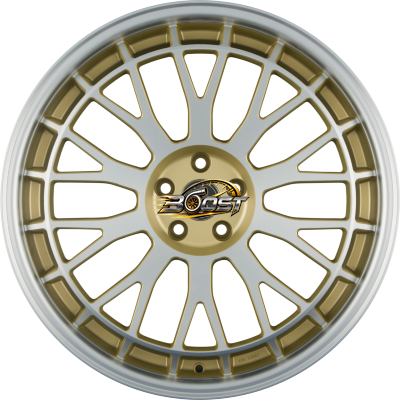 ETABETA UNIT Gold Matt Lip Spokes Polished 9.00x21 5x112 ETABETA UNIT Gold Matt Lip Spokes Polished 9.00x21 5x112