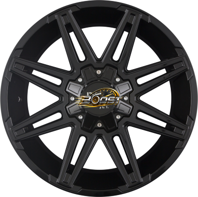 DIRT A.T. D88 Gloss Black 10.00x22 6x135 DIRT A.T. D88 Gloss Black 10.00x22 6x135