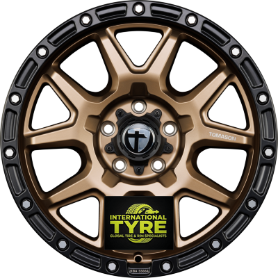 TOMASON TN OFFROAD 8.00x18