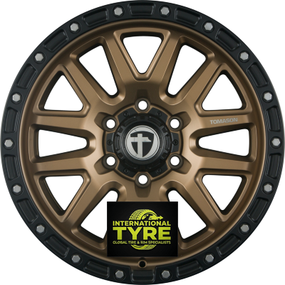 TOMASON TN OFFROAD 9.00x18