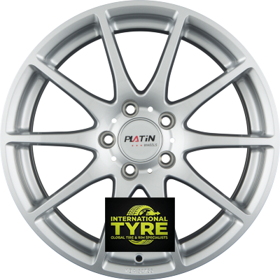 PLATIN P 113 6.50x16
