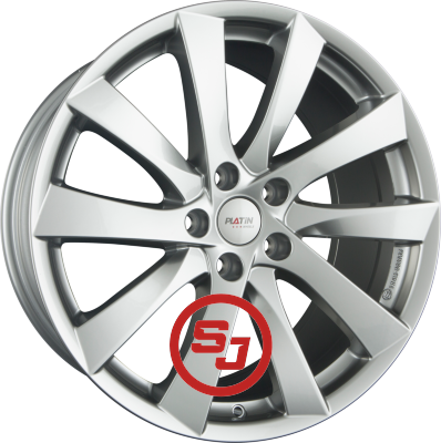 Jante PLATIN P 106 9.5x19 ET45