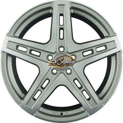2DRV by WHEELWORLD WH38 Daytona Grau Hochglanzpoliert (DGP+) 9.00x20 5x108 2DRV by WHEELWORLD WH38 Daytona Grau Hochglanzpoliert (DGP+) 9.00x20 5x108