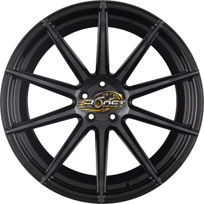 BARRACUDA PROJECT 2.0 Highgloss Black Brushed Surface 10.50x21 5x114 BARRACUDA PROJECT 2.0 Highgloss Black Brushed Surface 10.50x21 5x114