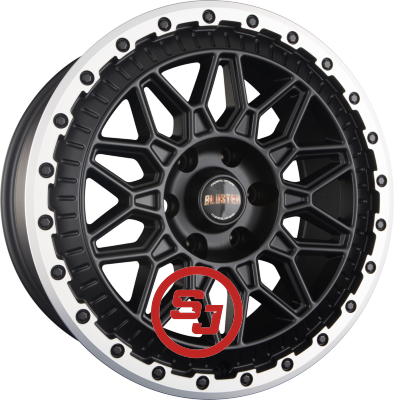 Jante FONDMETAL 8×18 ET35