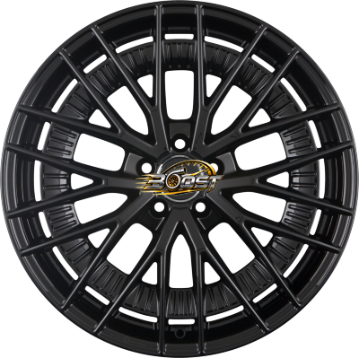 FONDMETAL KARI Glossy Black 8.50x20 5x112 FONDMETAL KARI Glossy Black 8.50x20 5x112