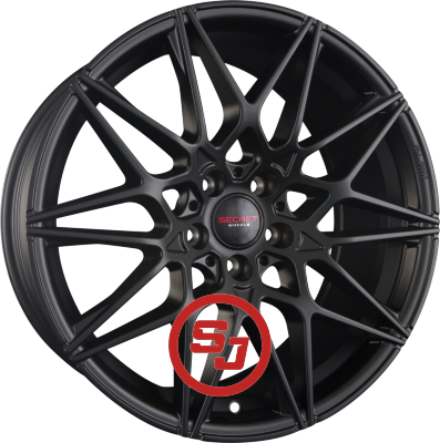 Jante SECRET WHEELS SW2 8x18 ET25