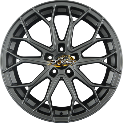 FF-WHEELS FF01 Anthrazit 8.50x20 5x112 FF-WHEELS FF01 Anthrazit 8.50x20 5x112