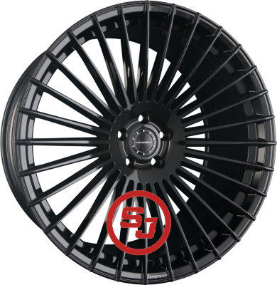 Jante CORSPEED 11.5x22 ET35